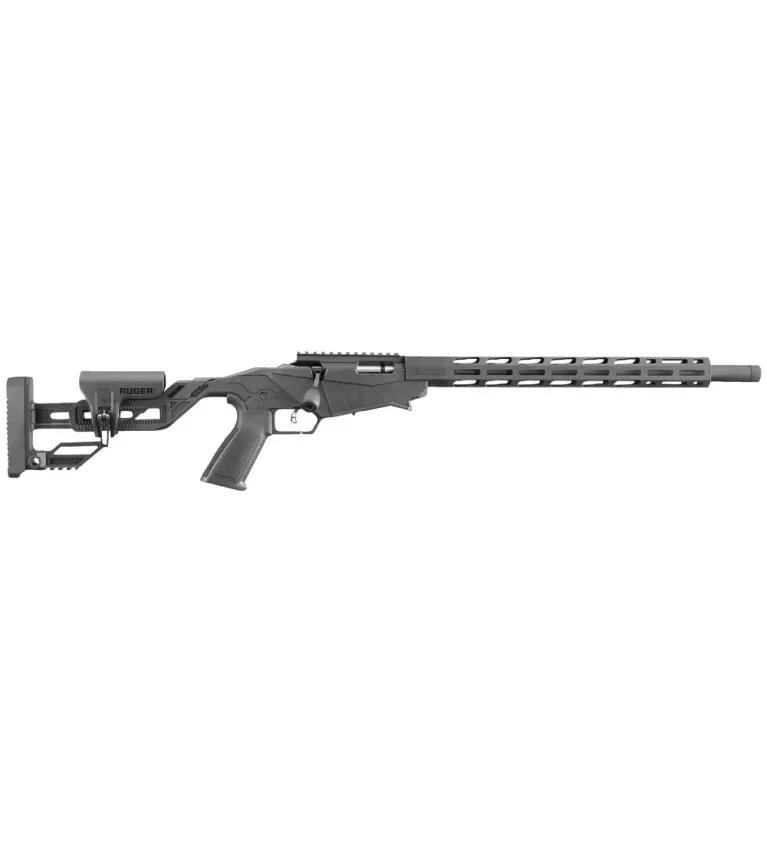 Carabine Ruger Precision Rimfire 17 HMR 