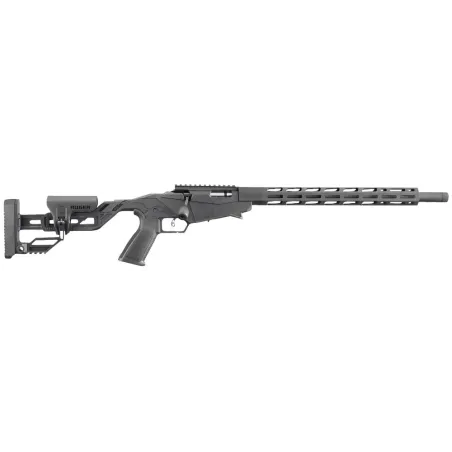 Carabine Ruger Precision Rimfire 17 HMR 