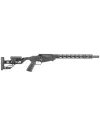 Carabine Ruger Precision Rimfire 17 HMR 