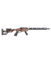 Carabine Ruger Precision Rimfire Us Flag 22 LR 