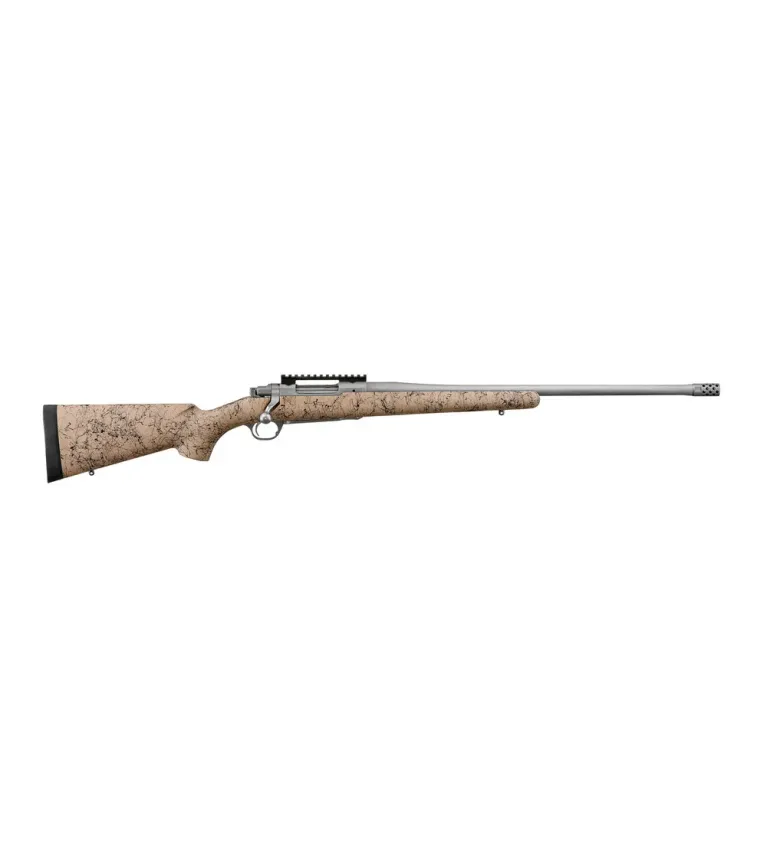 Carabine Ruger Hawkeye Ftw Hunter 