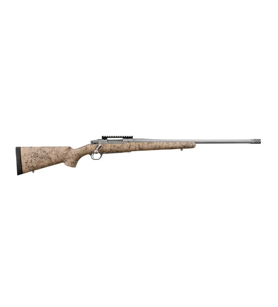 Carabine Ruger Hawkeye Ftw Hunter Carabine Ruger Hawkeye Ftw Hunter
