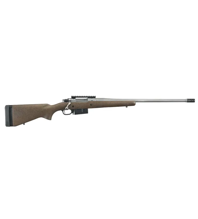 Carabine Ruger Hawkeye Long Range Hunter 6,5 Creemoor 