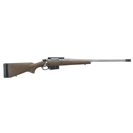 Carabine Ruger Hawkeye Long Range Hunter 6,5 Creemoor 