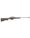Carabine Ruger Hawkeye Long Range Hunter 6,5 Creemoor 