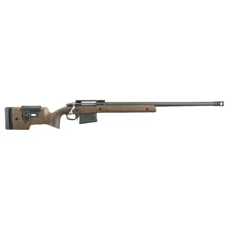 Carabine Ruger Hawkeye Long Range Target 