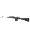 Carabine Ruger Carabine Scout Gaucher 308 Win 