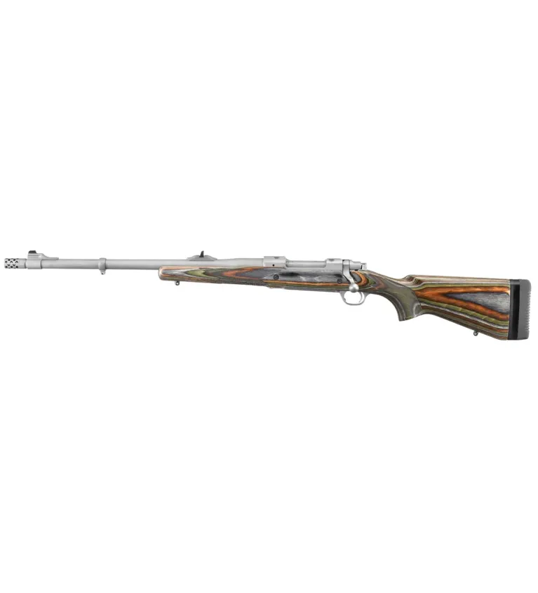 Carabine Ruger Carabine Guide Gun Gaucher 375 Ruger 
