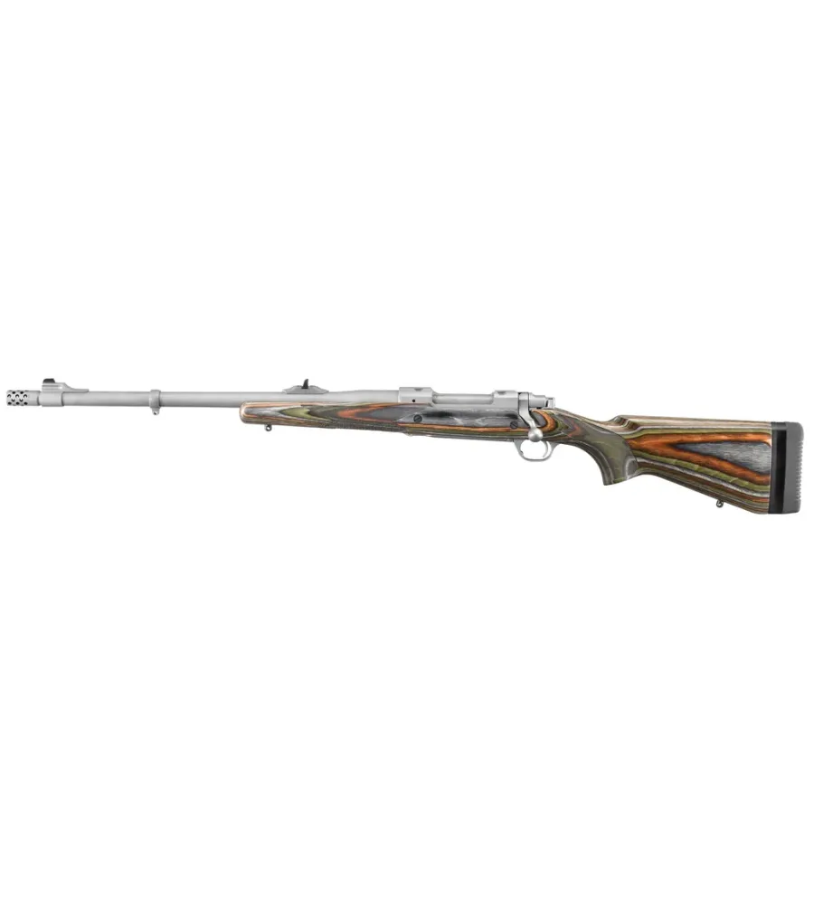 Carabine Ruger Carabine Guide Gun Gaucher 375 Ruger Carabine Ruger Carabine Guide Gun Gaucher 375 Ruger