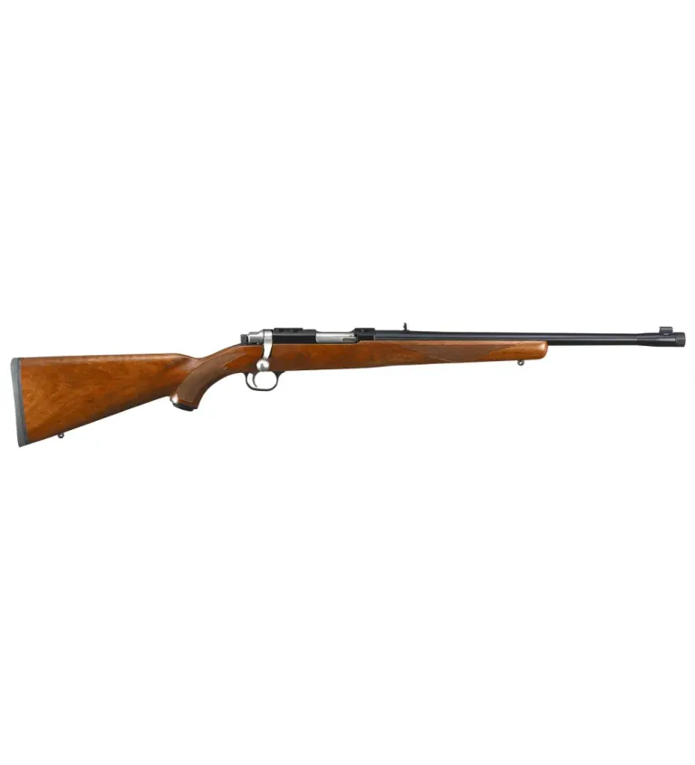Carabine Ruger K77 Bois 44 Mag 