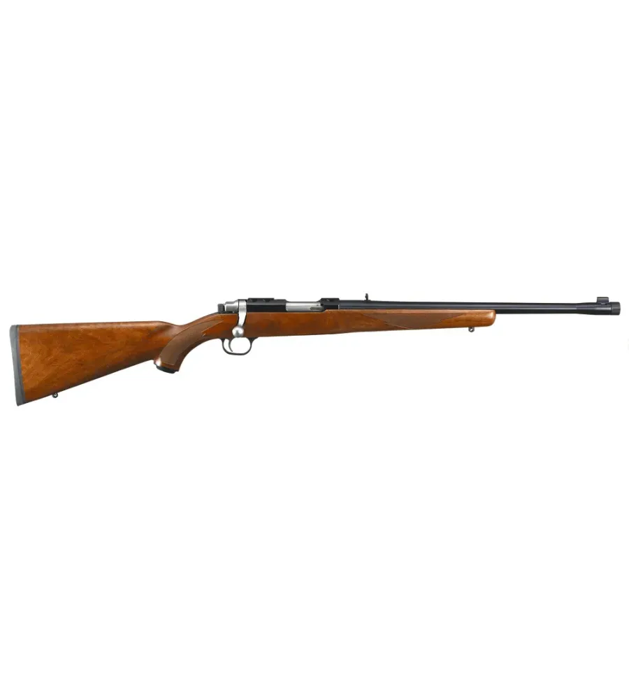 Carabine Ruger K77 Bois 44 Mag Carabine Ruger K77 Bois 44 Mag