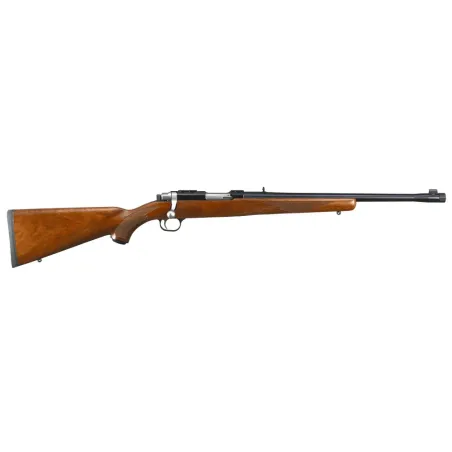 Carabine Ruger K77 Bois 44 Mag 
