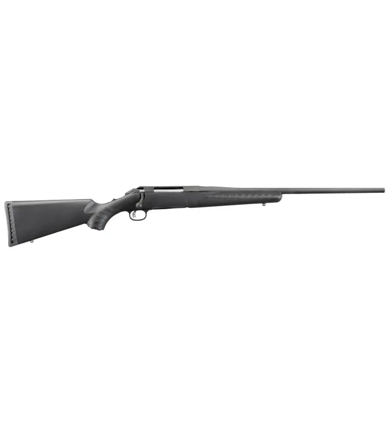 Carabine Ruger American Rifle