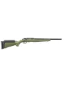 Carabine Ruger American Rimfire Od Green 22 LR - Tout-Chasse.fr