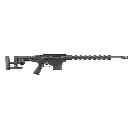 Carabine TLD Ruger Precision Rifle Tan 6,5 Creedmoor - Tout-Chasse.fr
