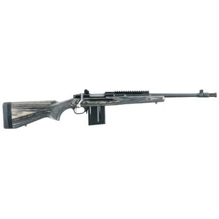 Carabine Ruger Carabine Scout Borelock 308 Win - Tout-Chasse.fr