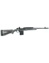 Carabine Ruger Carabine Scout Borelock 308 Win - Tout-Chasse.fr