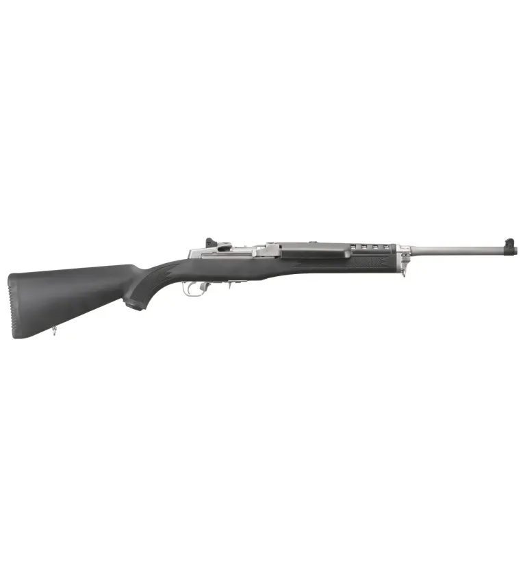 Carabine Ruger Mini-14 Ranch 222 Rem - Tout-Chasse.fr