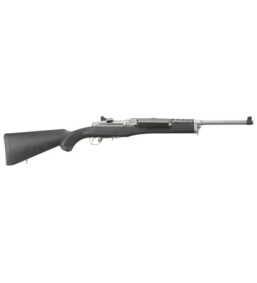 Carabine Ruger Mini-14 Ranch 222 Rem - Tout-Chasse.fr Carabine Ruger Mini-14 Ranch 222 Rem - Tout-Chasse.fr
