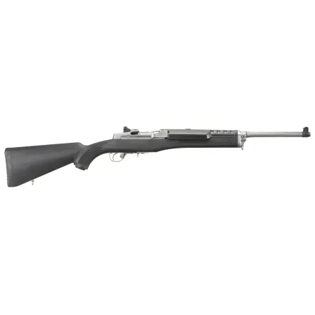 Carabine Ruger Mini-14 Ranch 222 Rem - Tout-Chasse.fr