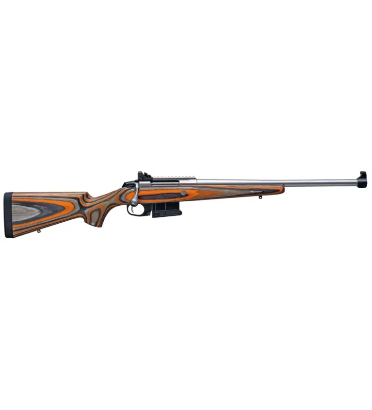 Carabine Tikka T3X Artic 308 Win 