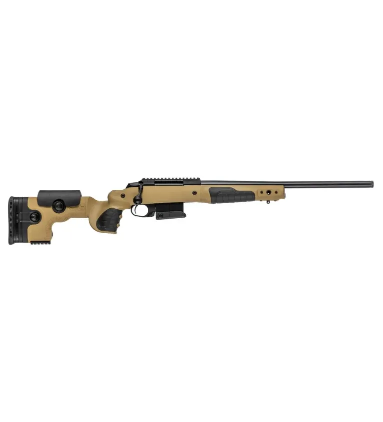 Carabine Tikka T3X Ctr Bifrost Brown 308 Win 