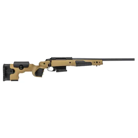 Carabine Tikka T3X Ctr Bifrost Brown 308 Win 