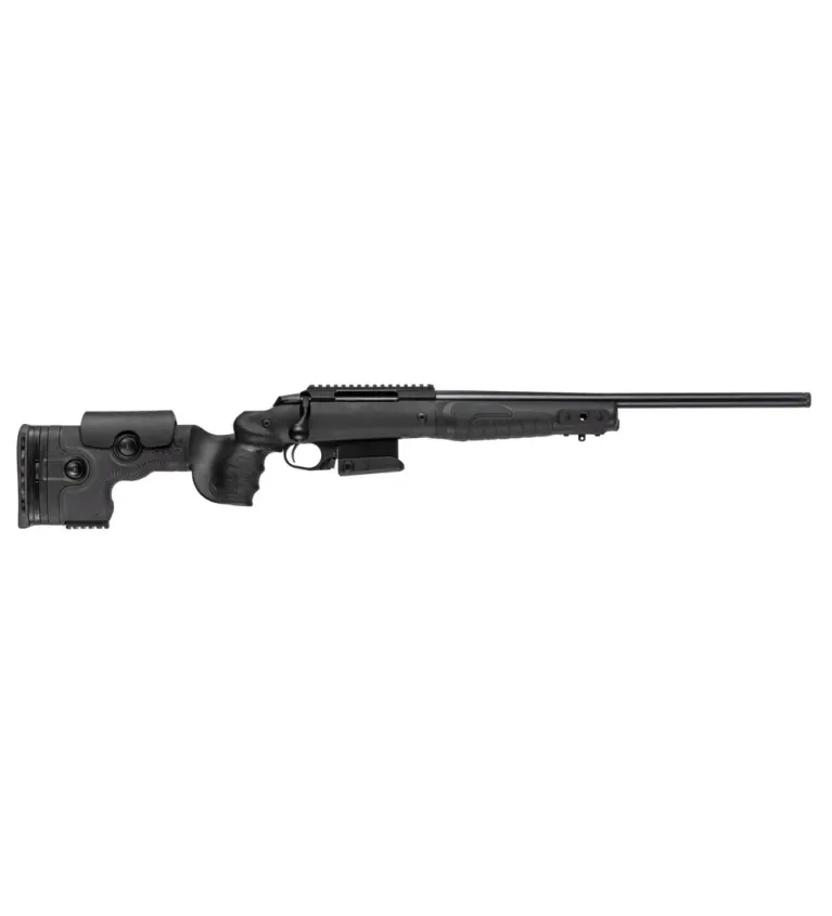 Carabine Tikka T3X Ctr Bifrost Noir 308 Win 
