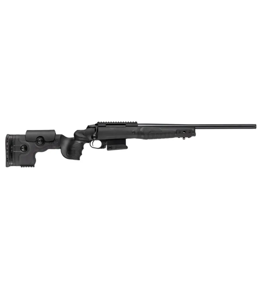 Carabine Tikka T3X Ctr Bifrost Noir 308 Win Carabine Tikka T3X Ctr Bifrost Noir 308 Win