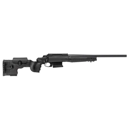 Carabine Tikka T3X Ctr Bifrost Noir 308 Win 