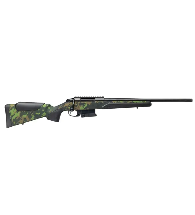 Carabine Tikka T3X Ctr Camo M05 308 Win 
