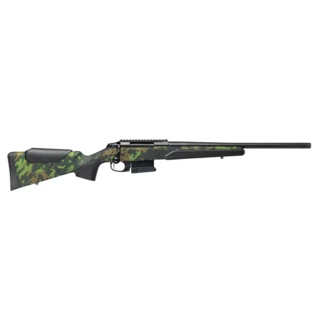 Carabine Tikka T3X Ctr Camo M05 308 Win 