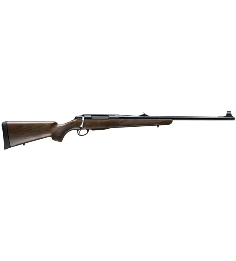 Carabine Tikka T3X Hunter Canon fileté 