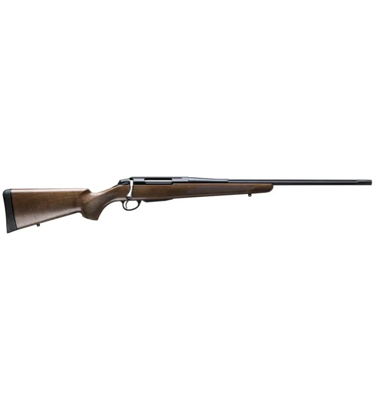 Carabine Tikka T3X Hunter Flutee Canon fileté 