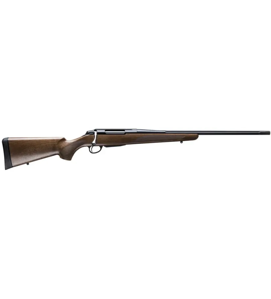 Carabine Tikka T3X Hunter Flutee Canon fileté Carabine Tikka T3X Hunter Flutee Canon fileté
