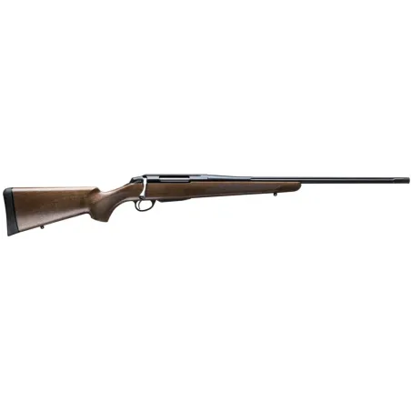 Carabine Tikka T3X Hunter Flutee Canon fileté 
