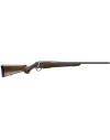 Carabine Tikka T3X Hunter Flutee Canon fileté 
