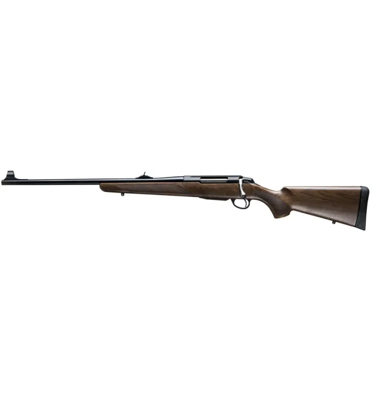 Carabine Tikka T3X Hunter Gaucher Canon fileté 