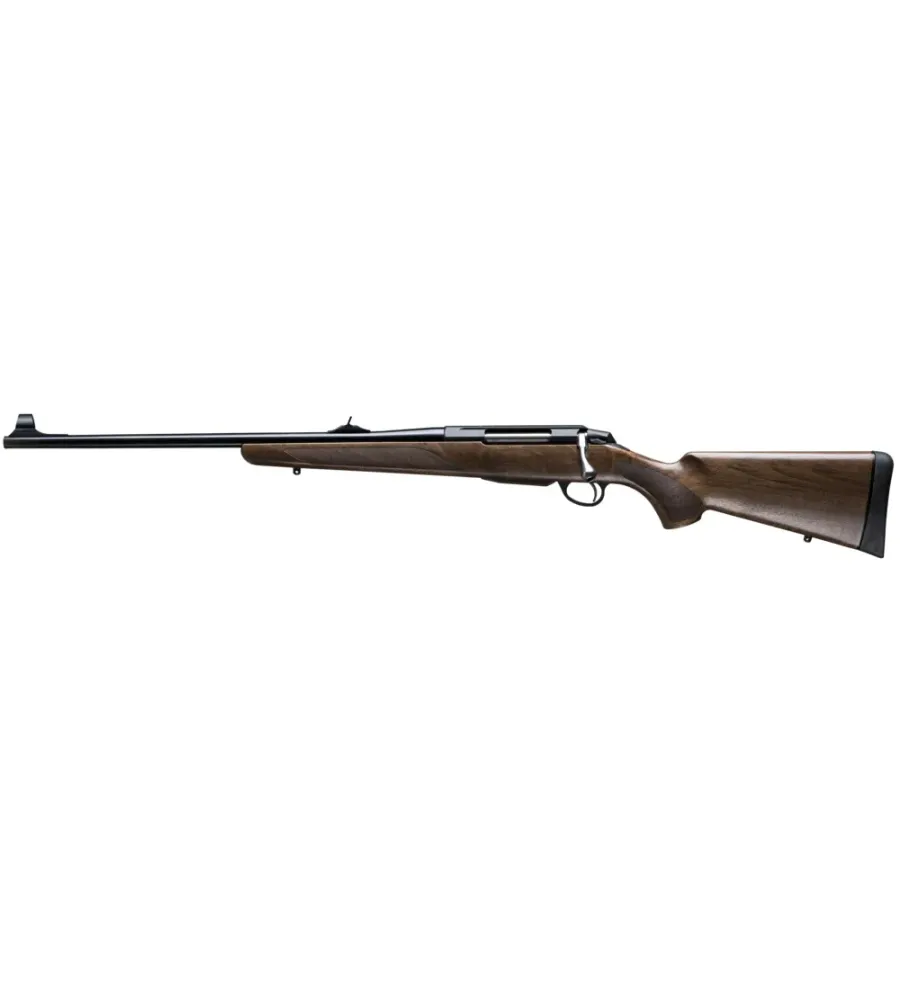 Carabine Tikka T3X Hunter Gaucher Canon fileté Carabine Tikka T3X Hunter Gaucher Canon fileté