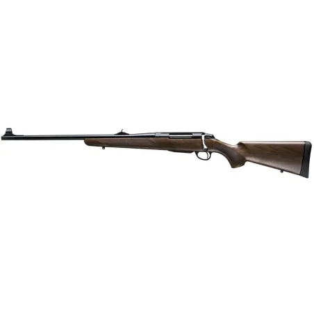 Carabine Tikka T3X Hunter Gaucher Canon fileté 