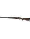 Carabine Tikka T3X Hunter Gaucher Canon fileté 