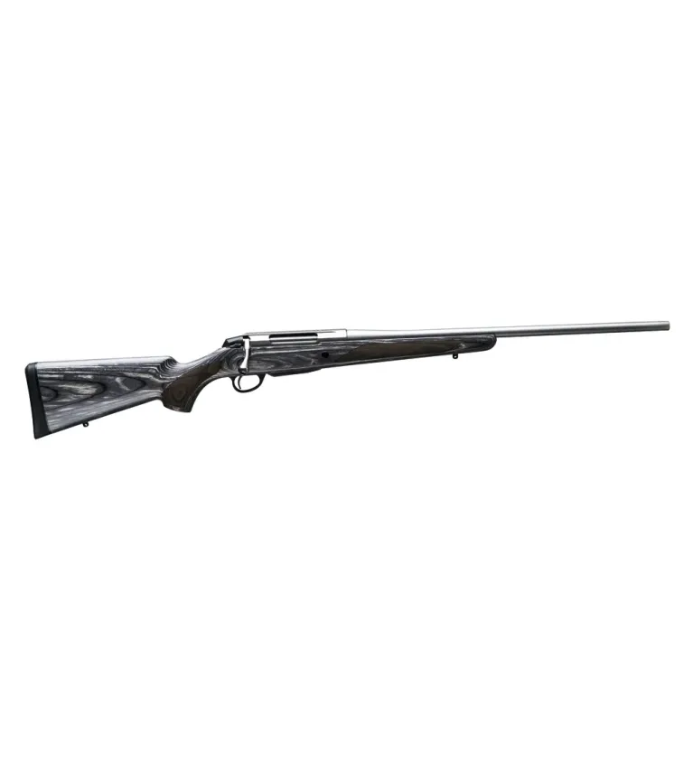 Carabine Tikka T3X Laminated Stainless 