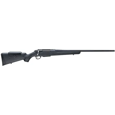 Carabine Tikka T3X Lite Ajustable canon fileté 
