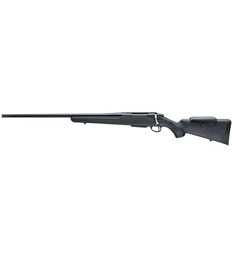 Carabine Tikka T3X Lite Ajustable Gaucher canon fileté 