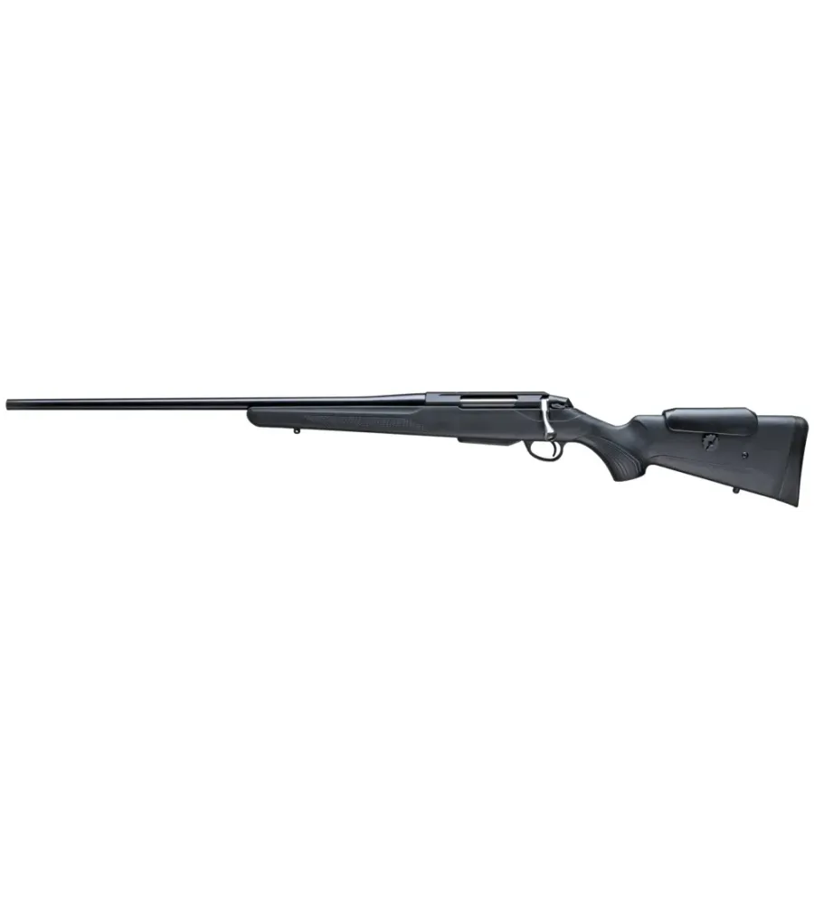Carabine Tikka T3X Lite Ajustable Gaucher canon fileté Carabine Tikka T3X Lite Ajustable Gaucher canon fileté