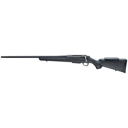 Carabine Tikka T3X Lite Ajustable Gaucher canon fileté 