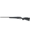 Carabine Tikka T3X Lite Ajustable Gaucher canon fileté 