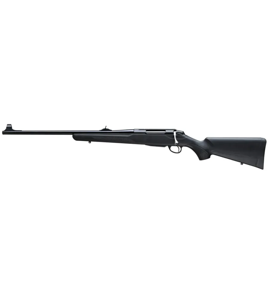 Carabine Tikka T3X Lite Gaucher canon fileté Carabine Tikka T3X Lite Gaucher canon fileté