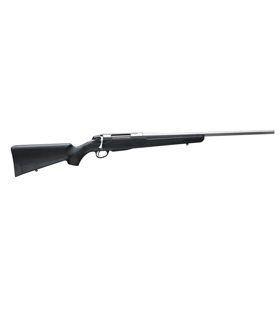 Carabine Tikka T3X Lite Inox 