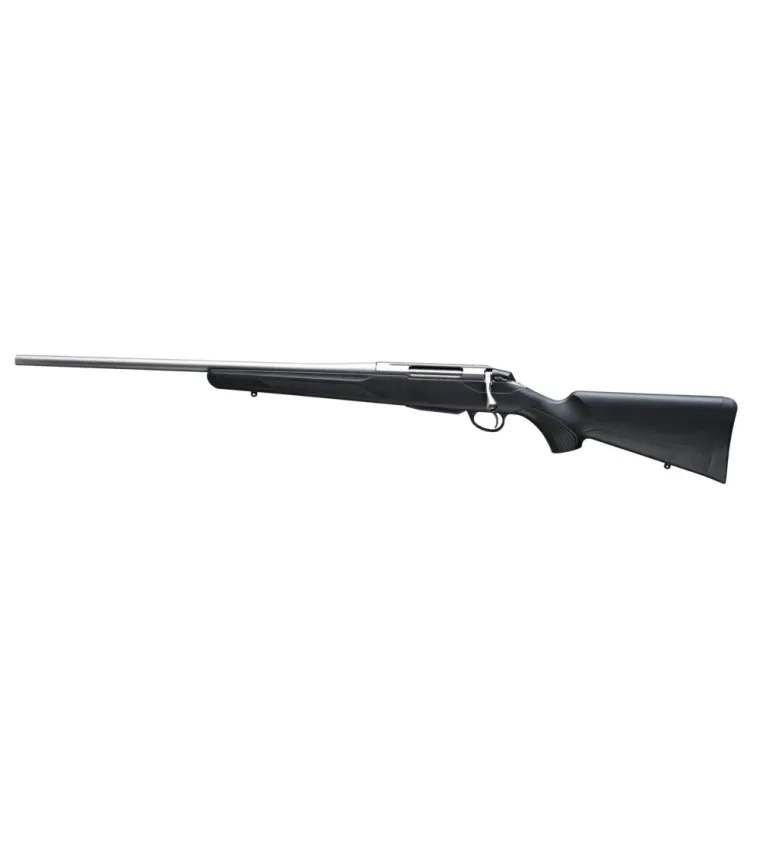 Carabine Tikka T3X Lite Inox Gaucher 